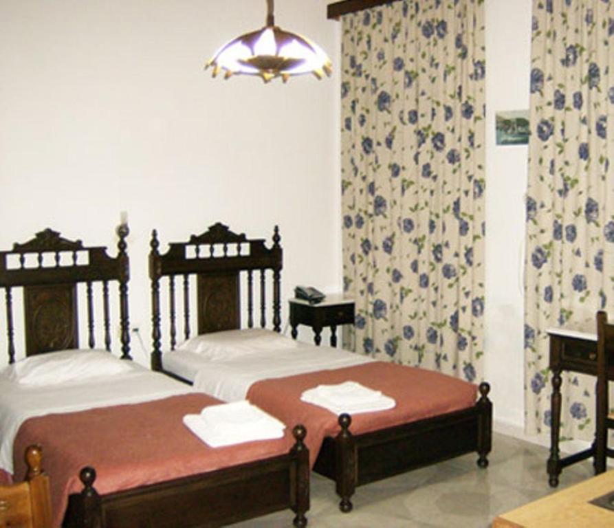 Katsaraki Fotini Apartment Myrina Cameră foto